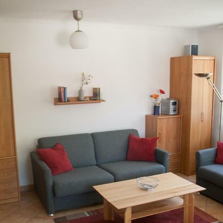 Fewo Zinnowitz Ostseequartett Bagian luar foto